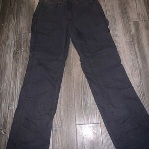 Women’s Carhartt Pants.